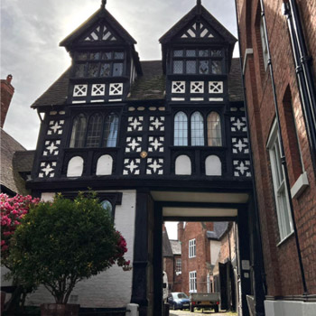 remortgaging advice shropshire