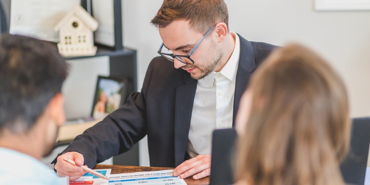 Mortgages: What to do about rate rises