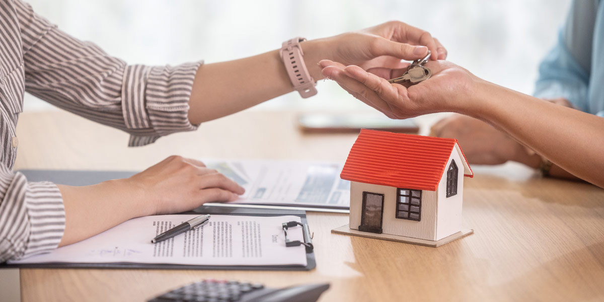 mortgages june 2024