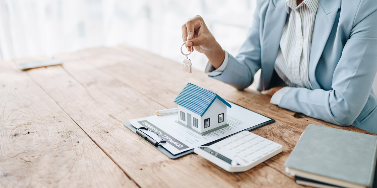 100% mortgages