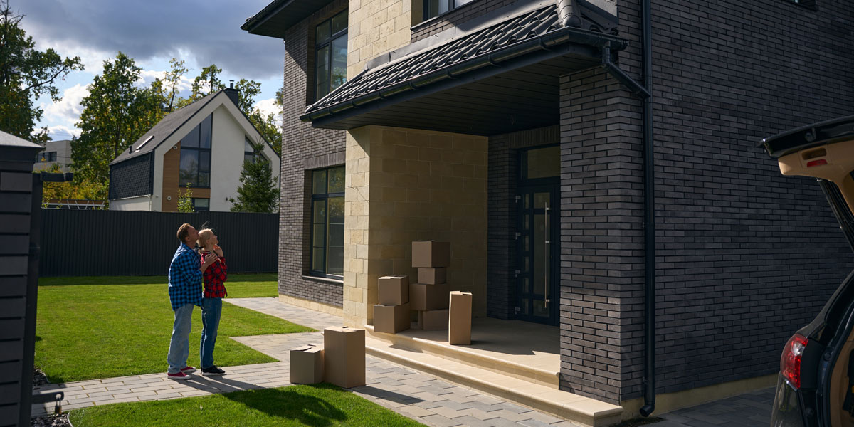 mortgage news july 2025